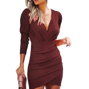 Vestido Laizy