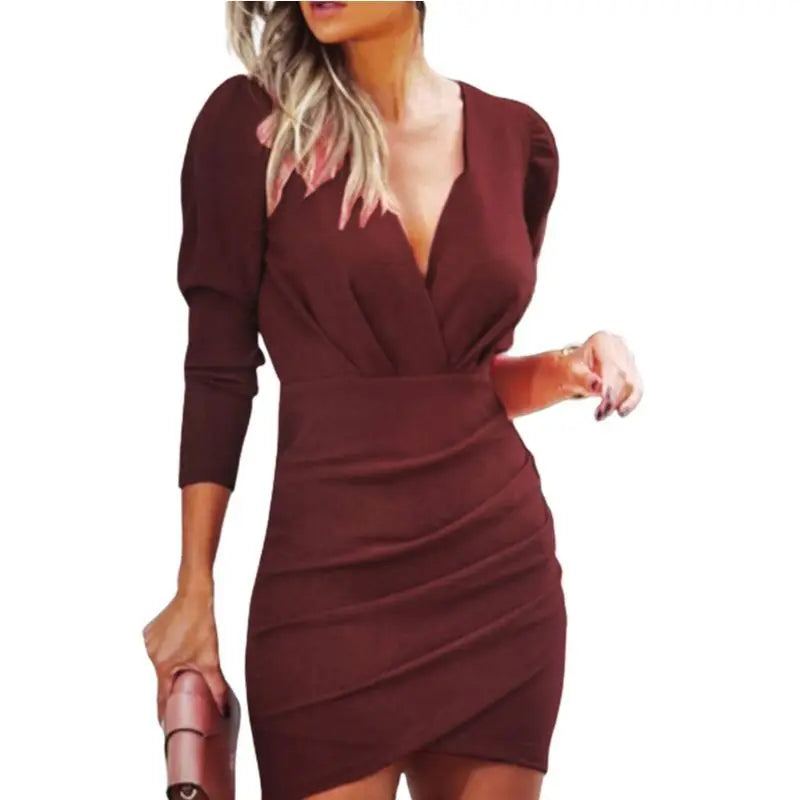 Vestido Laizy