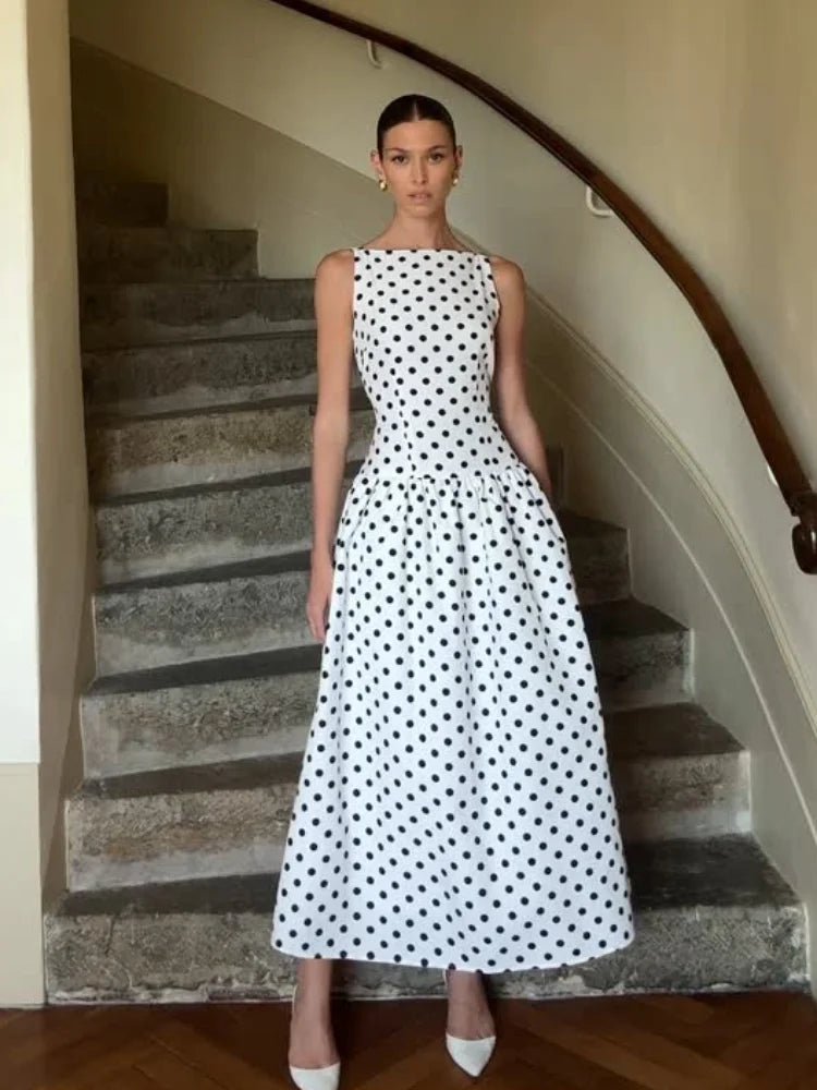 Vestido Napoli