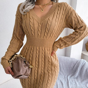 Vestido Mayara
