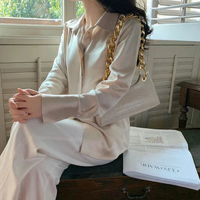 Camisa Georgia