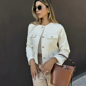 Blazer Alicy
