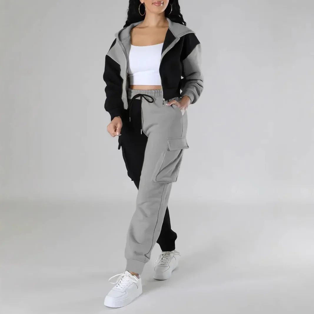 Conjunto Vannia