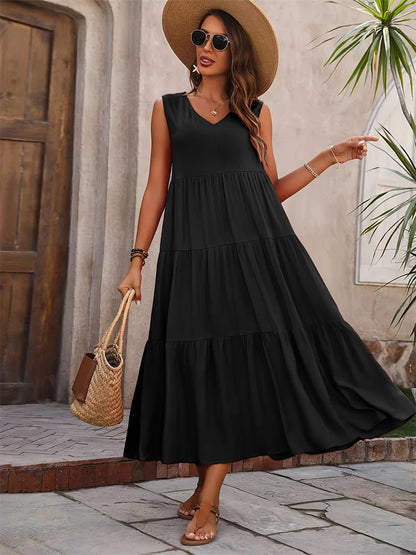 Vestido Mariely