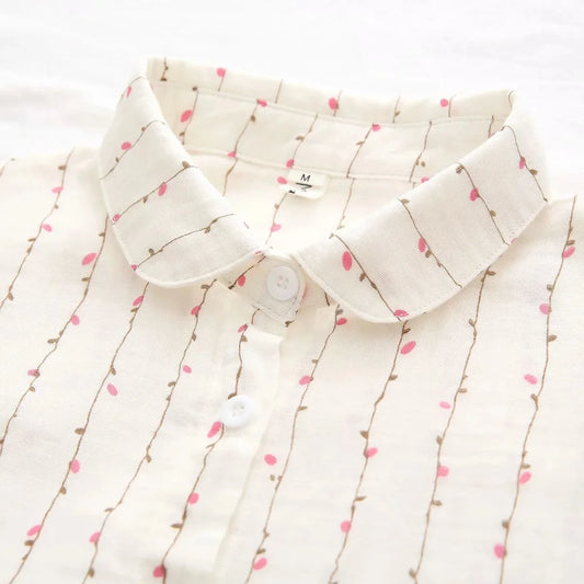 Camisa Kalya