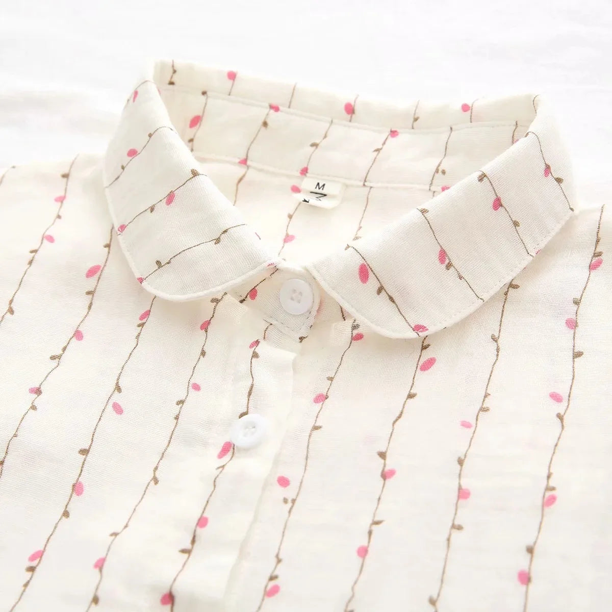 Camisa Kalya