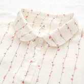 Camisa Kalya