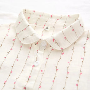 Camisa Kalya