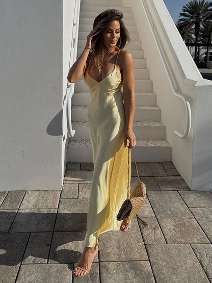 Vestido Lolla