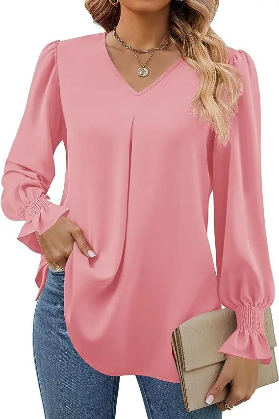 Camisa Zoe