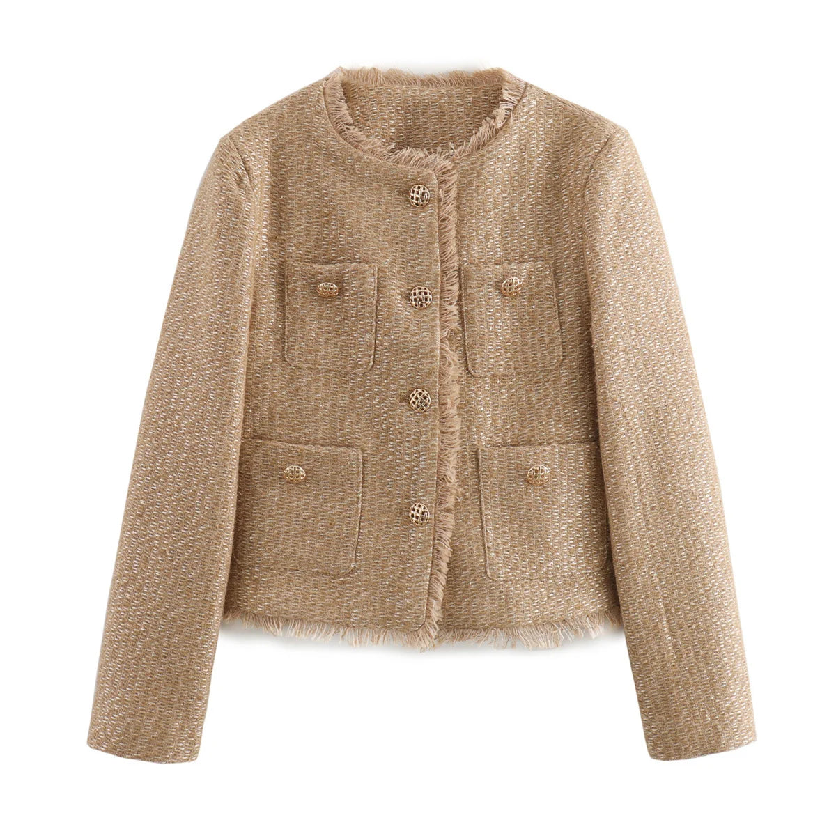 Blazer Jane