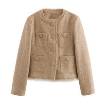 Blazer Jane