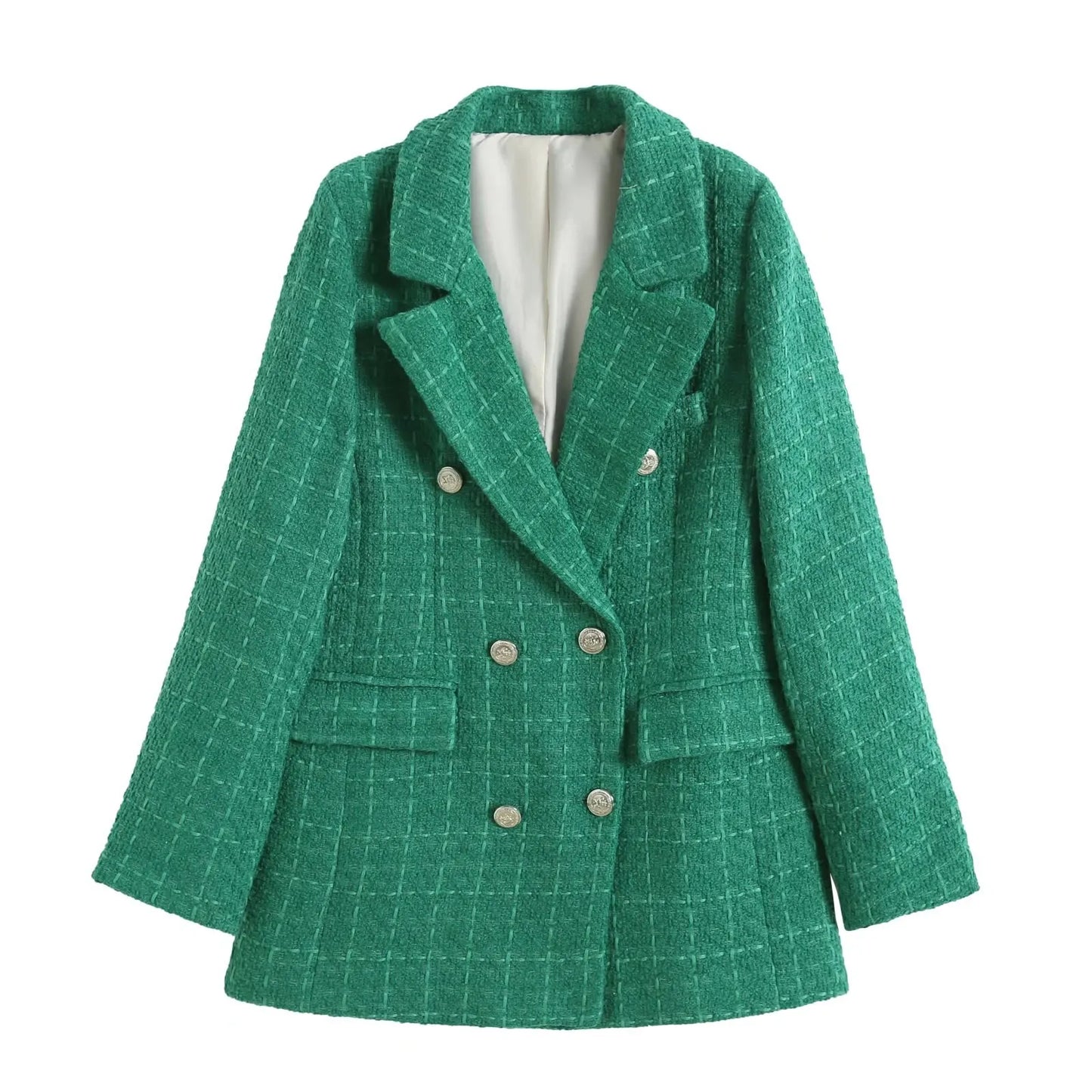 Blazer Mayas