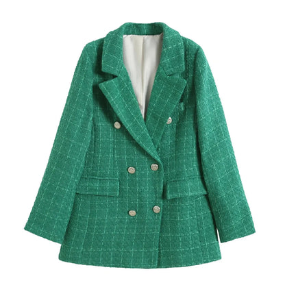 Blazer Mayas