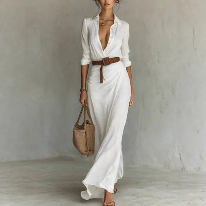 Vestido Téssia