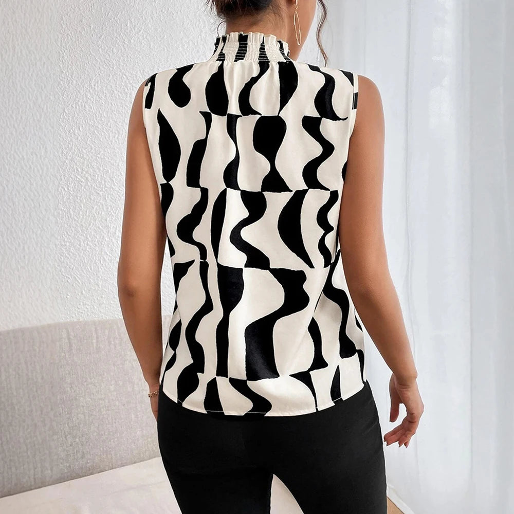 Blusa Cássia