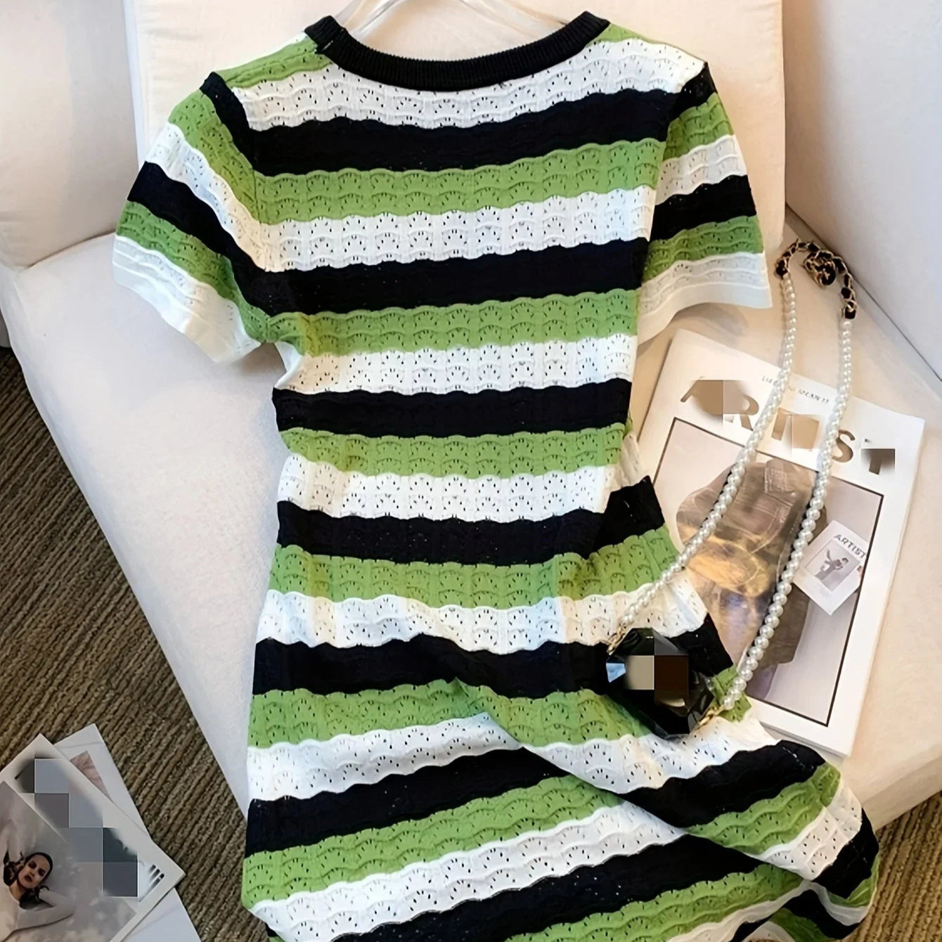 Vestido Taylore