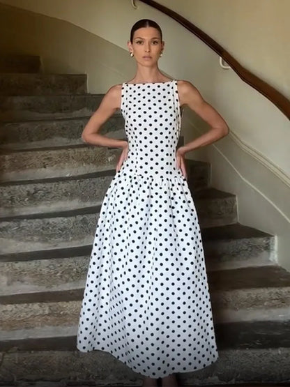 Vestido Napoli