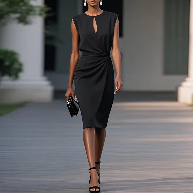 Vestido Egeu