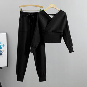 Conjunto Valentina