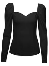 Blusa Kessi