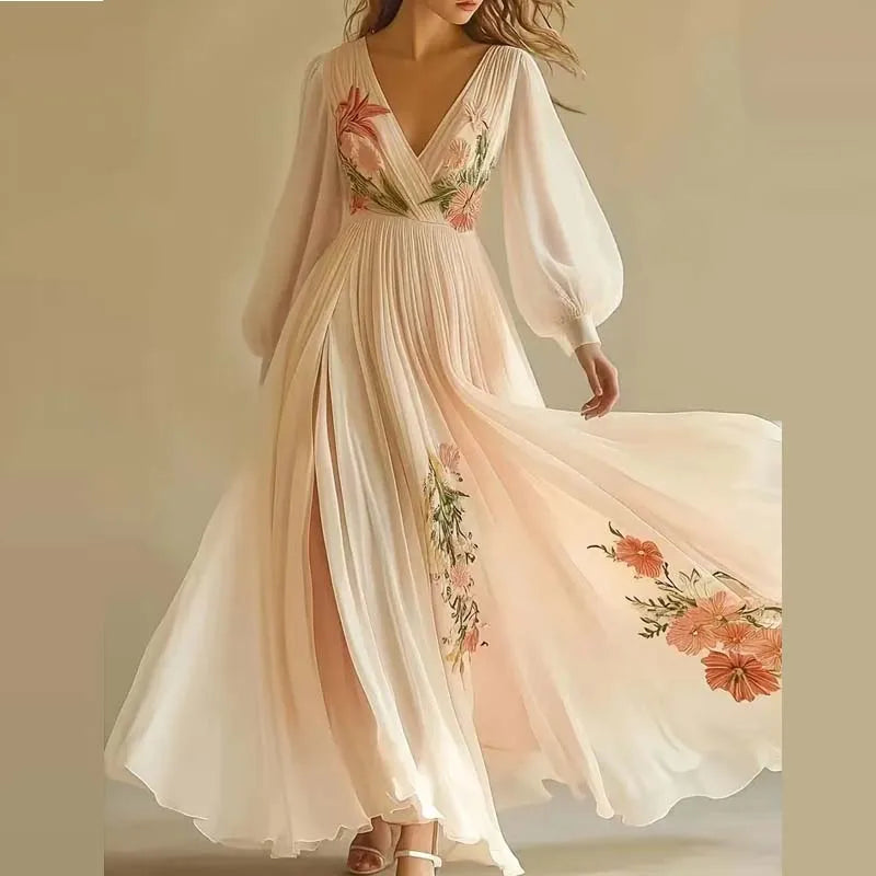 Vestido Sol