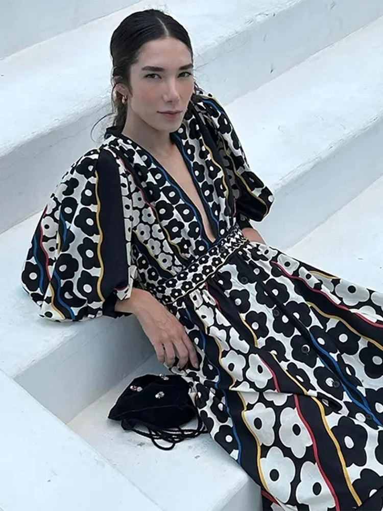 Vestido Eliane