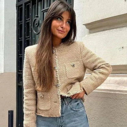 Blazer Jane