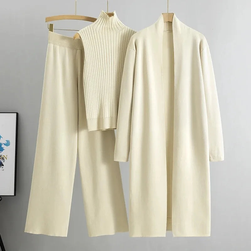 Conjunto Yalisse