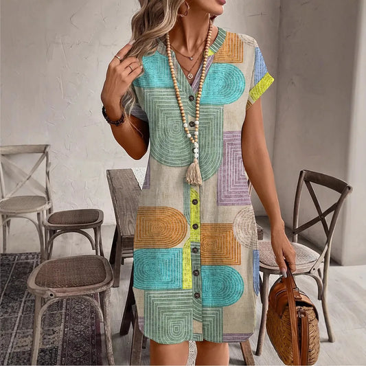 Vestido Alicia