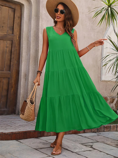 Vestido Mariely