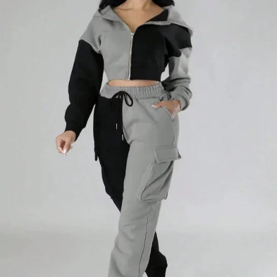 Conjunto Vannia