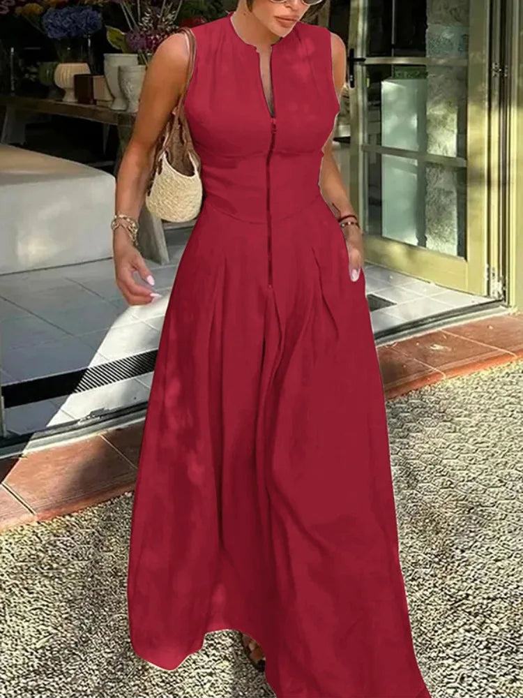 Vestido Nyelle
