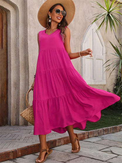 Vestido Mariely