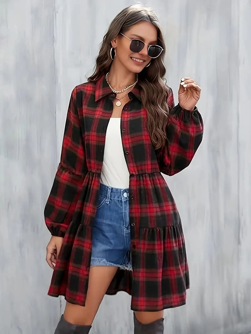 Vestido Kika