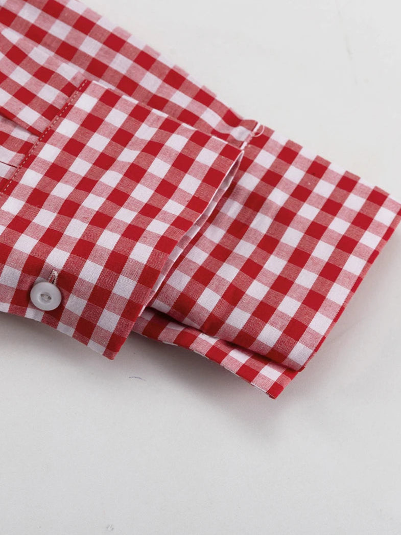 Camisa Júlia