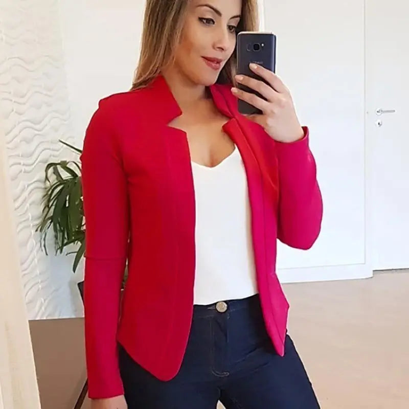 Blazer Zary