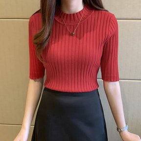 Blusa Akemi