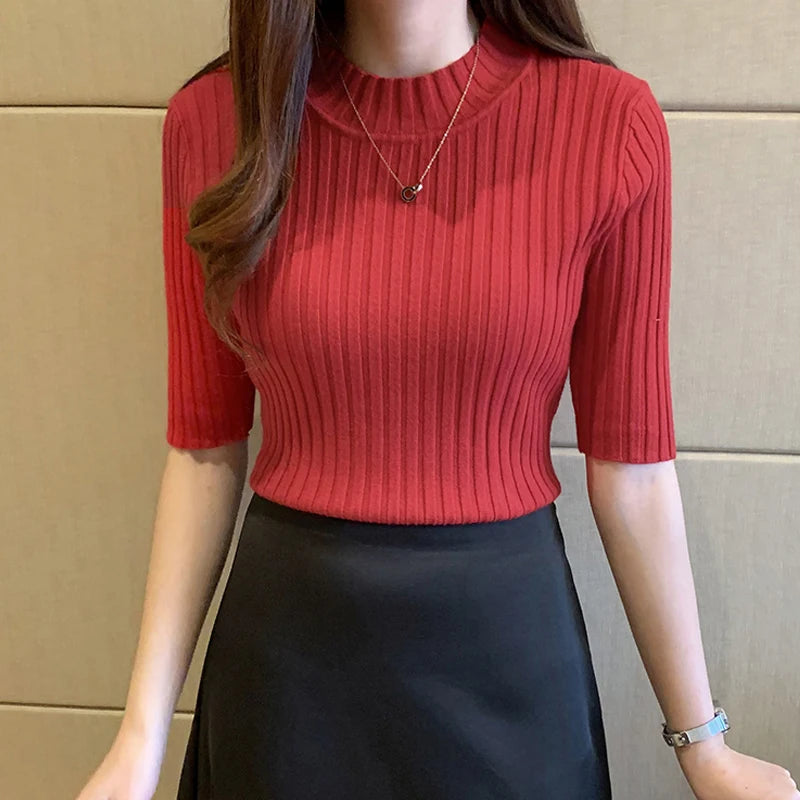 Blusa Akemi