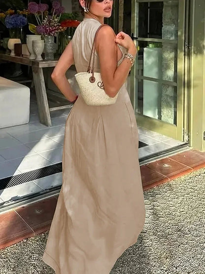 Vestido Nyelle