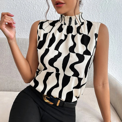 Blusa Cássia