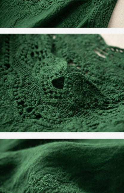 Blusa Maryele