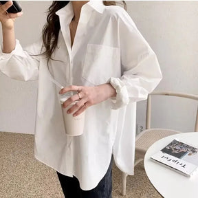 Camisa Lucy
