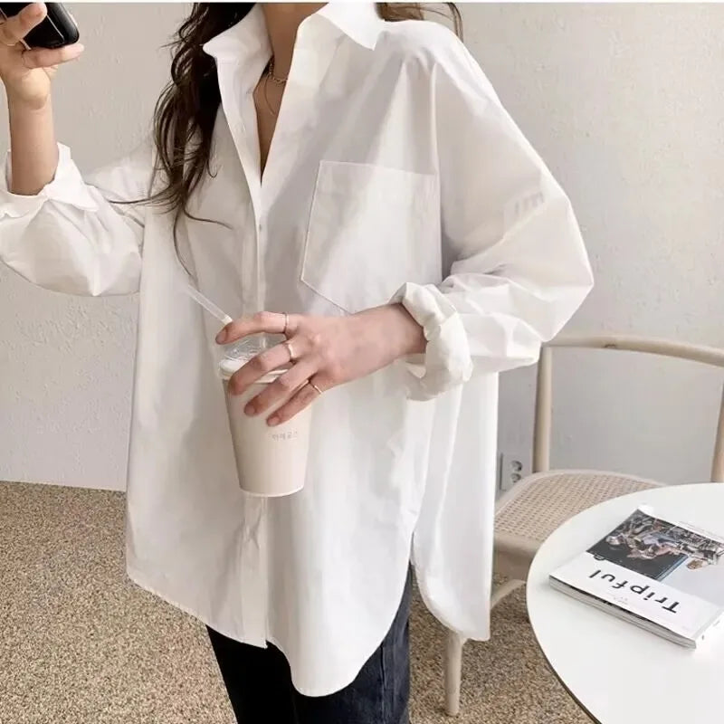 Camisa Lucy