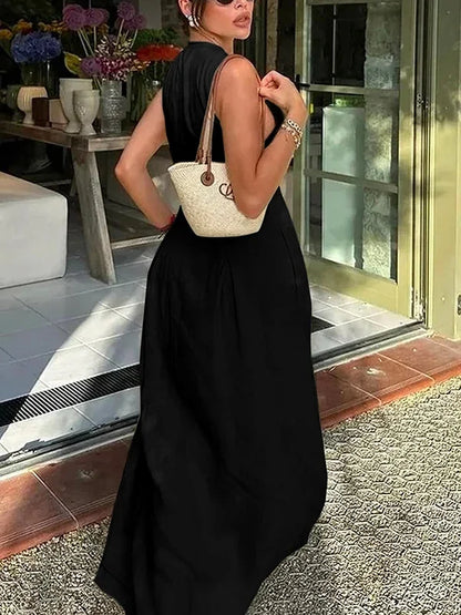 Vestido Nyelle