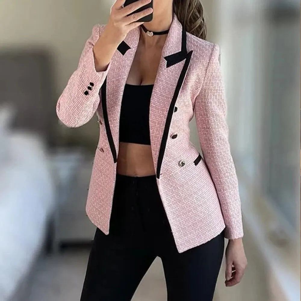 Blazer Mayas