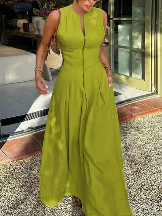 Vestido Nyelle