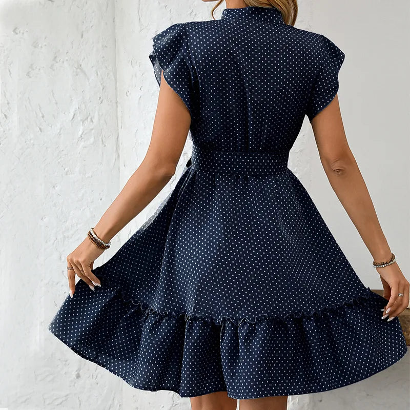 Vestido Giovana