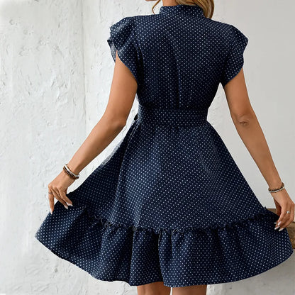 Vestido Giovana