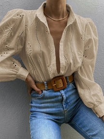 Camisa Lara